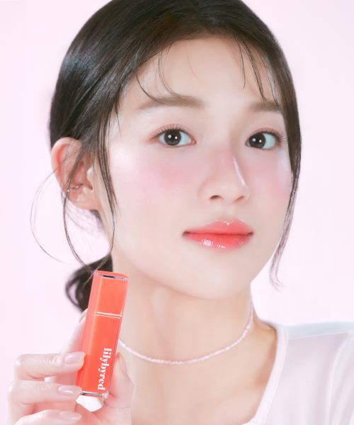 릴리바이레드() [2PACK] 앙큼 라이어 코팅 틴트(AD) 상품 이미지