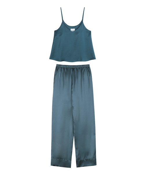 heather slip setup - 3color 2size