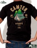 돌돌(DOLDOL) Camten-tshirts-39 감성 캠핑 브랜드 캠텐 캐릭터 그래픽 티셔츠 반팔티