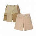 PHOS Shorts Set/ 2Pack