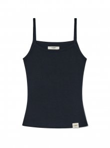 G CLASSIC CAMISOLE (NAVY)
