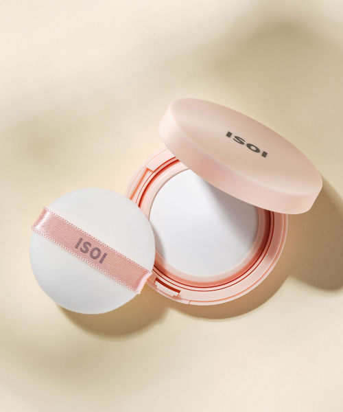 아이소이() 비건 세범 컨트롤 팩트10g 상품 이미지