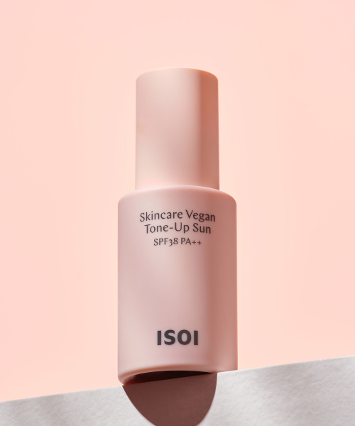 아이소이() 스킨케어 비건 톤업 썬 SPF38 PA++ 상품 이미지