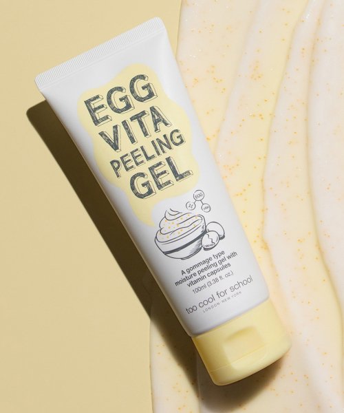 투쿨포스쿨() 에그 비타 필링젤 상품 이미지