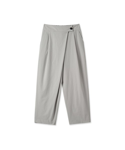 Женские брюки чино Neo Light Grey