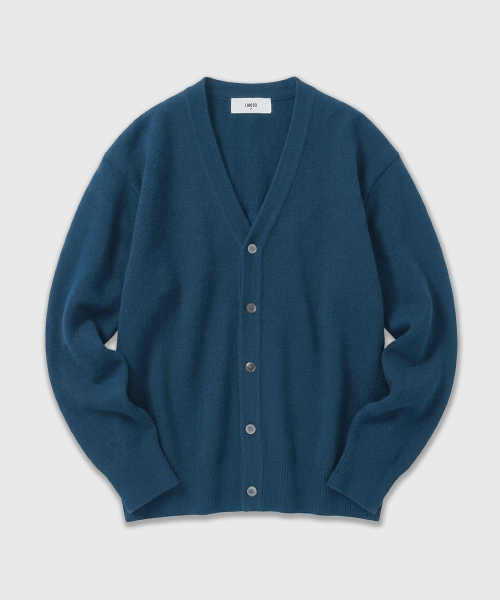 Укороченный кардиган Ordinary (5 COLORS)