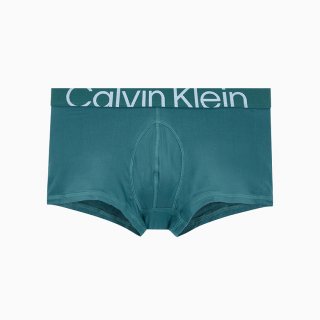 캘빈클라인 언더웨어(CALVIN KLEIN UNDERWEAR) 남성 퓨쳐쉬프트 마이크로 로우라이즈 트렁크_NB3656CA4 상품 이미지