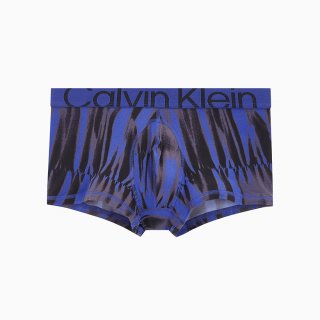 캘빈클라인 언더웨어(CALVIN KLEIN UNDERWEAR) 남성 퓨쳐쉬프트 LTE 로우라이즈 트렁크_NB3663FRJ 상품 이미지