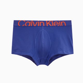 캘빈클라인 언더웨어(CALVIN KLEIN UNDERWEAR) 남성 퓨쳐쉬프트 마이크로 로우라이즈 트렁크_NB3656FPT 상품 이미지