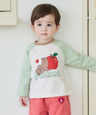 취향이 자란다, 무신사 키즈!