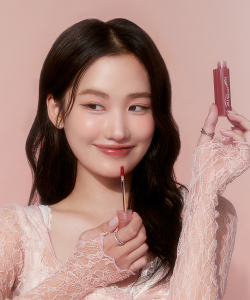 키스미() 캔디 피팅 틴트 상품 이미지