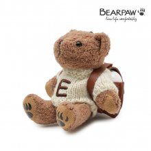 베어파우(BEARPAW) BEARPAW BEAR DOLL 곰인형 키링 에어팟케이스 ACBP003030PD