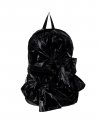 Knotted Backpack v2 (Glossy-Black)
