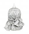 Knotted Backpack v2 (Glossy-Silver)