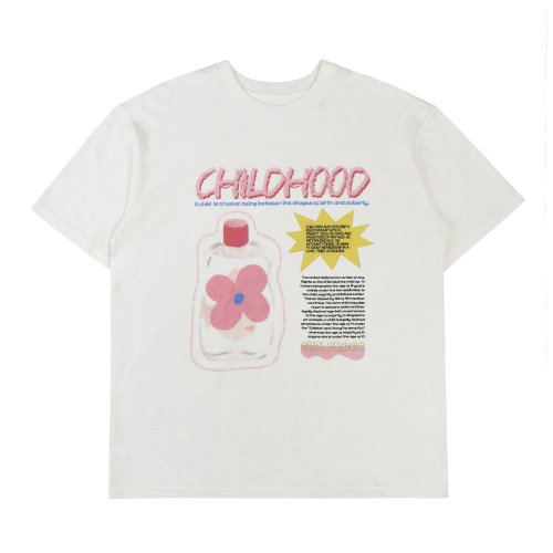 ☆人気☆【AEAE】☆CHILDHOOD FLASHBACK T-SHIRT.S☆ MUSINSA | AEAE CHILDHOOD FLASHBACK T-SHIRTS - [VER.2]