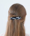 하스(HAS) HE049 Romantic Ribbon hair pin