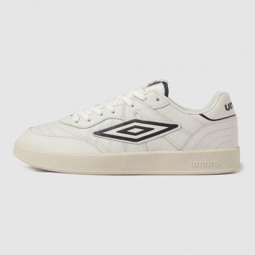 엄브로(UMBRO) SPECIALI C (스페셜리 C) 화이트 블랙(UO323CCU82) - 사이즈 & 후기 | 무신사