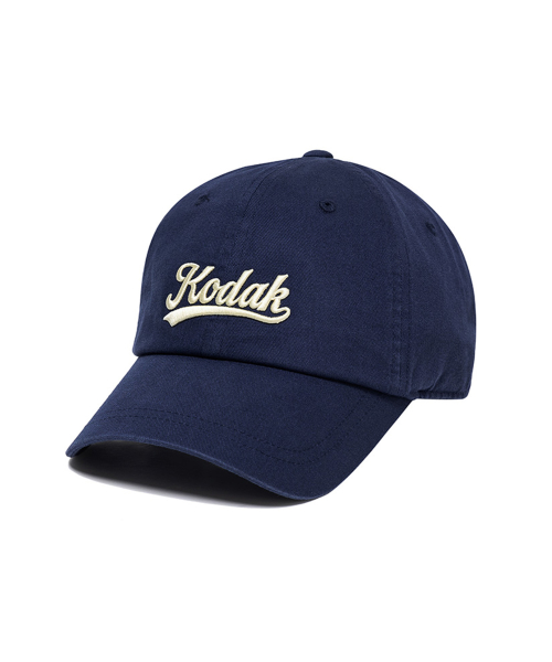 LETTERING RELAEX FIT BALL CAP
