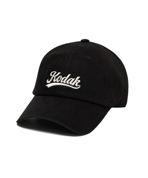 LETTERING RELAEX FIT BALL CAP