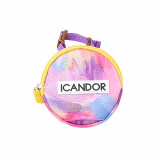 아이캔더(ICANDOR) 딩글댕글백_밀키웨이