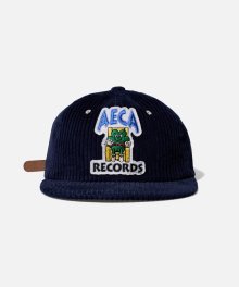 AECA RECORD CAP-NAVY
