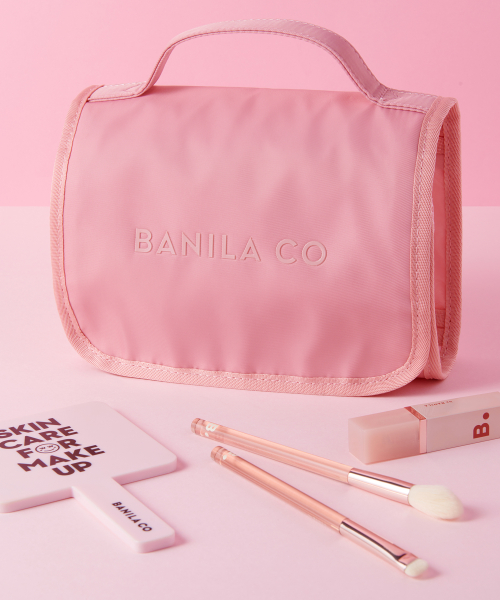 바닐라코() 여행용 메이크업 대용량 파우치 상품 이미지