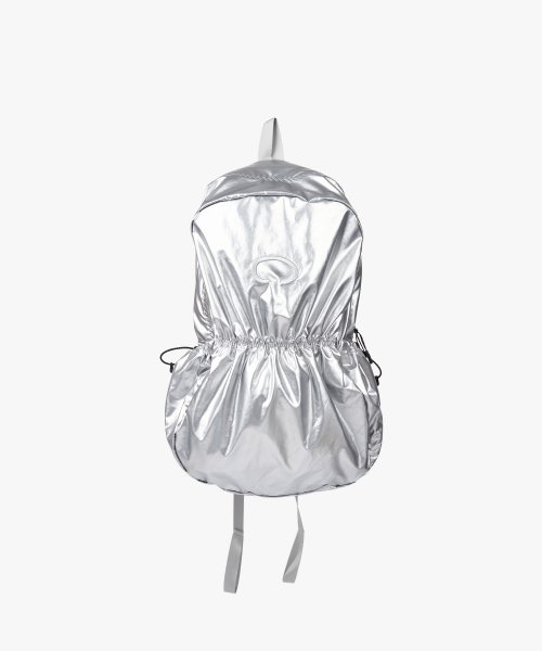 초록스튜디오(CHOROK STUDIO) Nagaja Peanut Bag #1 (Silver