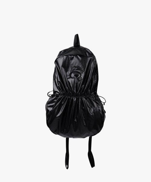 [CHOROK STUDIO] Nagaja Peanut Bag 6色★バックパック CHOROK STUDIO] Nagaja Peanut Bag 6色☆バックパック (CHOROK