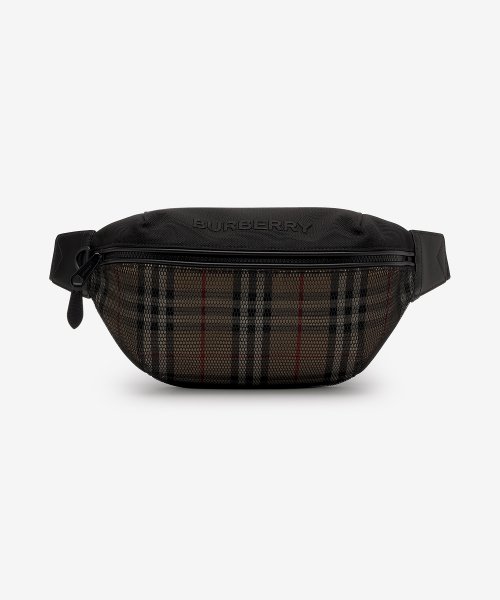 Burberry fanny hot sale pack women's