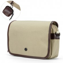 simple classy cross bag(beige)