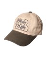 DO WHAT YOU CANT BEIGE/KHAKI GRAY BALL CAP