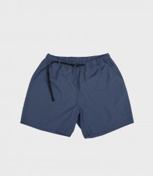 mmo seersucker shorts / navy