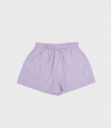 mmo very shorts / lavender