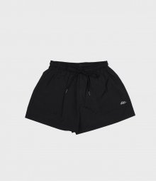 mmo very shorts / black