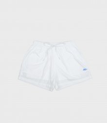 mmo very shorts / off white