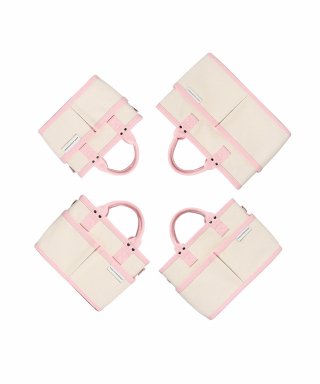 아밤(AVAM) Pink Tumbler Bag