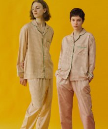 [모달] (couple) Rooibos Pajama Set