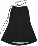플레어업(FLAREUP) 9.Division Skirt (FL-230_Black)