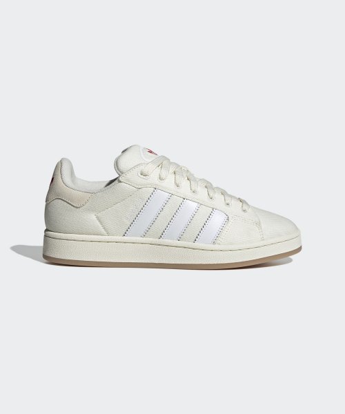 正規品] adidas [無料返品]キャンパス00S - ホワイト/ ID2070 [関