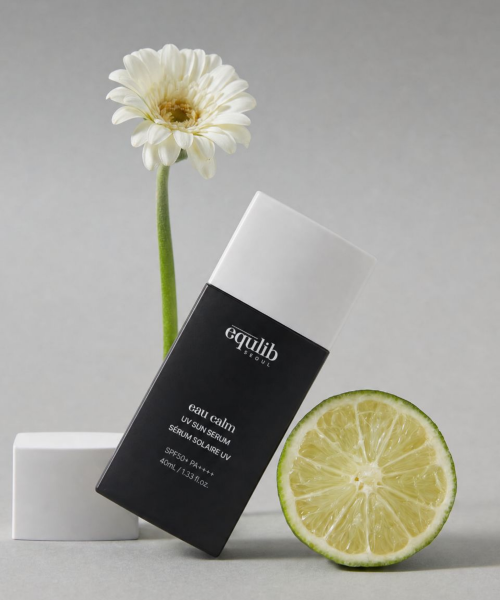오 캄 UV 선 세럼 40ml
