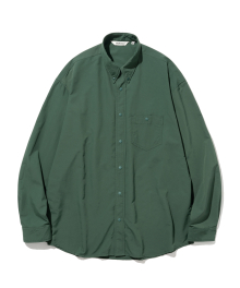 uniform shirt green