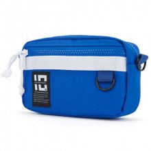 D2 utility mini cross bag(blue)