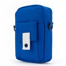 R4 utility mini cross bag(blue)