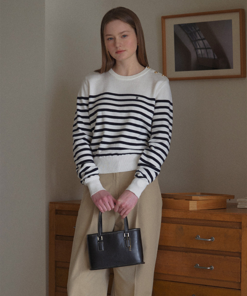 MINI BOROUGH BAG (5COLOR)