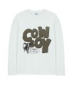 TCM cow boy long sleeve