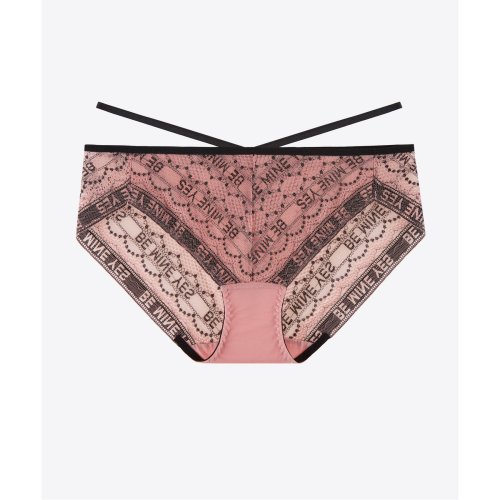 예스(YES) BE MINE YES lace 팬티-YSWPYA05 - 사이즈 & 후기 | 무신사