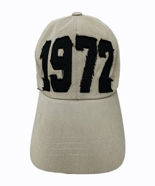 더콜디스트모먼트(THE COLDEST MOMENT) TCM 1972 cap