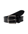 Bridle Leather Belt Black