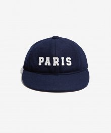 PARIS CAP (NAVY)