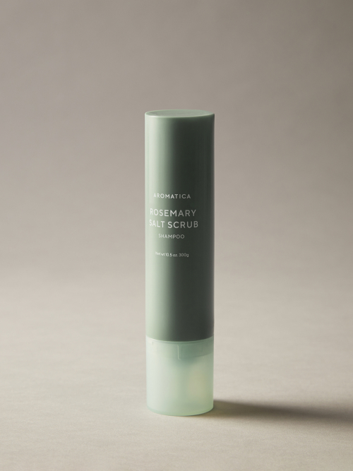 아로마티카() 로즈마리 솔트 스크럽 샴푸 300G 상품 이미지